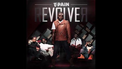 T-pain ft. One Chance - Drowning Again