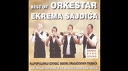 Orkestar Ekrema Sajdica - Robot cocek - (Audio 2004)
