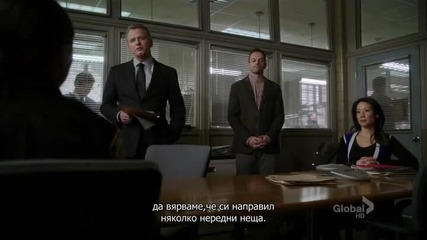 Elementary / Елементарно, Уотсън 1x16 + Субтитри