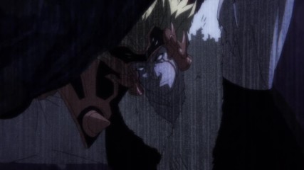 Soul Buster - 12