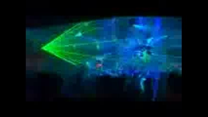 Base Attack - Techno Rocker Video