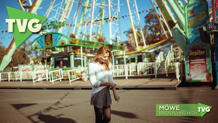 Möwe - Birds Flying High