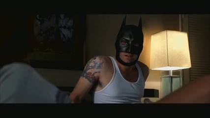Ben Affleck In Leaked Batman Vs. Superman Trailer