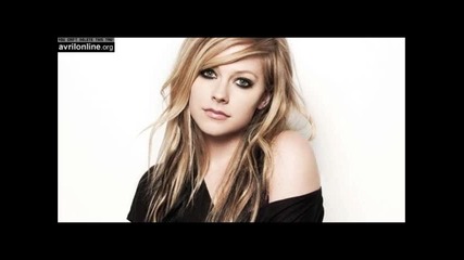 Avril Lavigne Not Enough 2011 