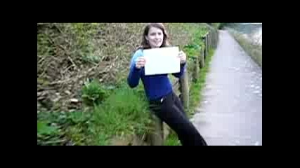 Terra Naomi - Say Its Possible