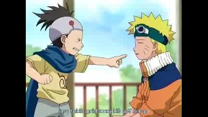 Naruto South Park Bitch
