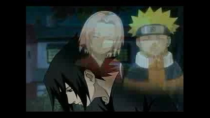 Sasuke Sakura