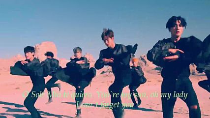 Sf9 - O Sole Mio Official Video