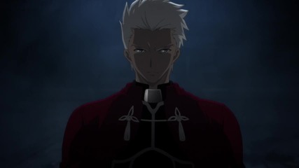 [ Bg Subs ] Fate Stay Night Unlimited Blade Works Episode 9 Bd [ 720p High ][ths]