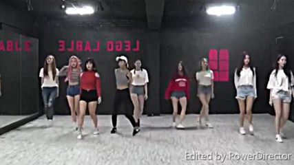 kpop girl group random dance challenge