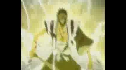 Bleach Amv