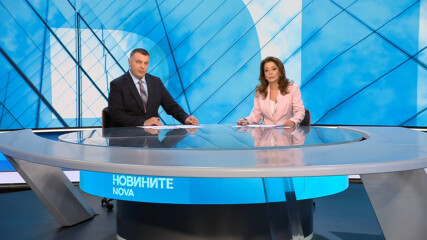 Новините на NOVA | Централна емисия | 29 май 2026