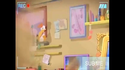 Winx Club Season 5 Episode 10 - A magical Christmas !! !! [hd]