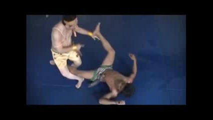 Martial Arts Odyssey - Bokator Fighting (2 част) 