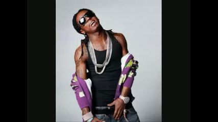 Lil Wayne - Major (new)
