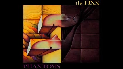 The Fixx - Women On A Train