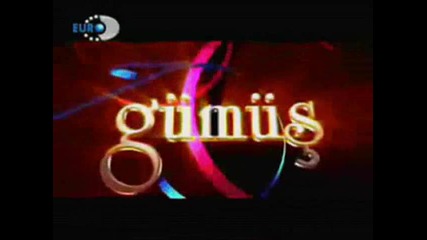 Gumus Soundtrack - Love (version 3)