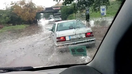 Стара Загора по венициански и бус амфибия