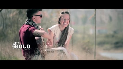 Албанско 2014 Flobi ft. Bob Hani - Afrohu (official Video Hd)