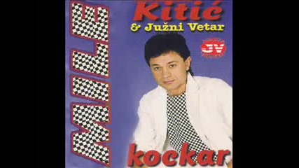 Mile Kitic - Kockar