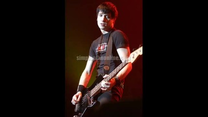 simple plan - surrender