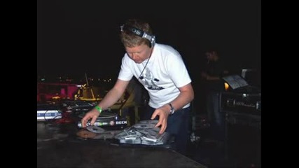 Digweed Transitions