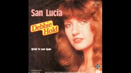 Debbie Hold--san Lucia 1980