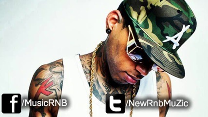 New 2012!!! Kid Ink - Down 4