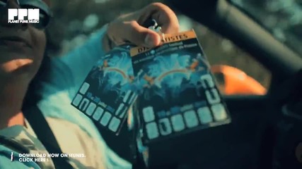 Smash - Stop The Time (official Video)