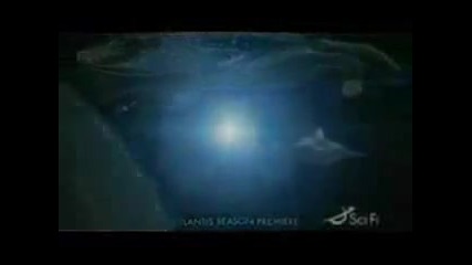 Stargate Atlantis Music Video 