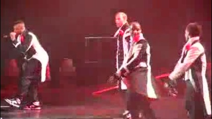 Jls Work