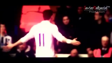 Най - добрият футболист на планетата 2013