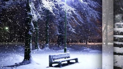 Fantastic Winter