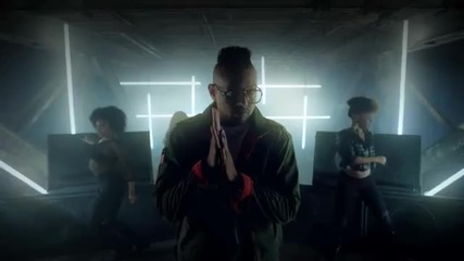 Sean Paul - Touch The Sky
