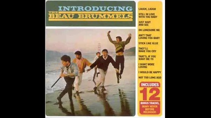 Beau Brummels - Laugh Laugh