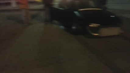 Midnightauto Monster Civic Test Pass
