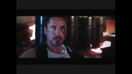 Яките герои Тони Старк, Локи и Пепър Потс от култовата поредица Marvel Cinematic Universe