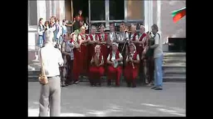 Сбор в Бисерци 2009 - 3