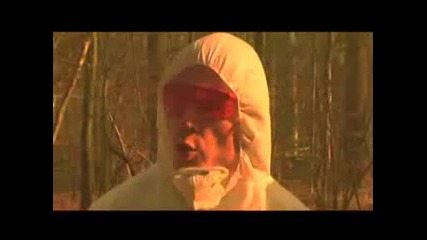 Nobody Beats The Drum - The Drum