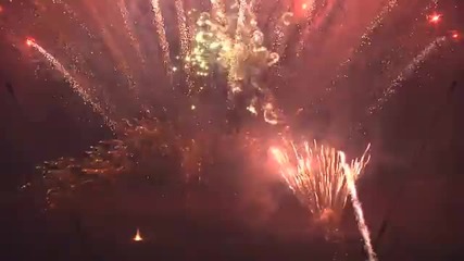 Electric Daisy Carnival 2010 Official Trailer