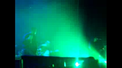 Deftones - Rx Queen (live)