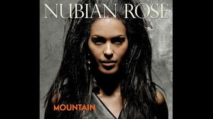 Nubian Rose - Close My Eyes Forever ( 2012 )