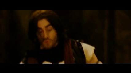 [ hq ] Prince Of Persia:sands Of Time 2010 [ official Movie Trailer ]