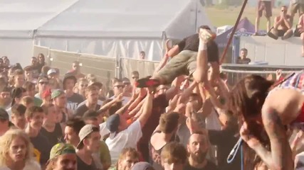 Wolf Down - Stray From The Path [ превод ]