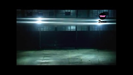 First State feat Relyk - Cross the line (hq) 
