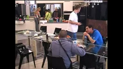 Vip Brother 3 - Кой колко пие