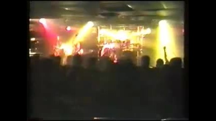 Rock Candy - Rockcandy live 1988