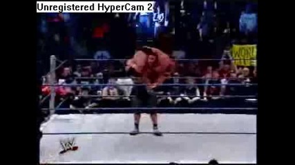 John Cena Fu Tribute - World Life