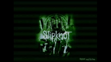 Slipknot Изродски Картинки 1