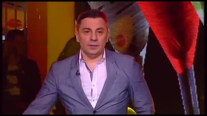 Jovan Perisic - Samo je jedna ljubav moja